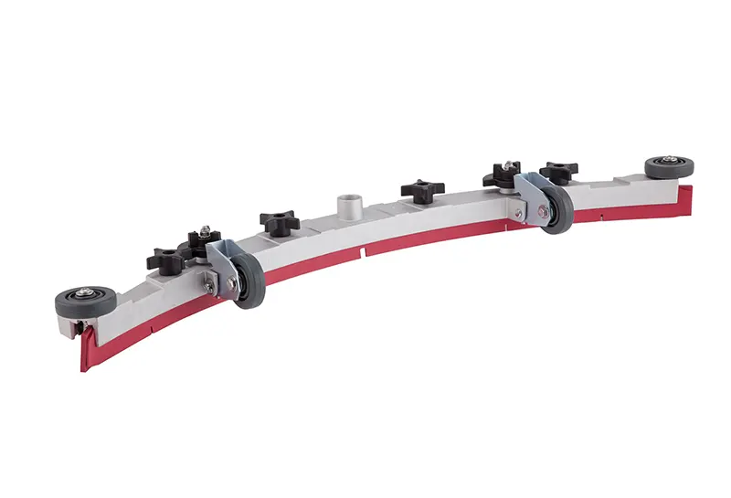 "Filtro Aria Di Ricambio Vhbw Per Lavasciuga E Spazzatrici Tennant 515, 5680, 5700, 8010, R14, T12, T7"