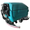 reconditioned Tennant 5700 32" Disk floor scrubber