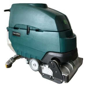 Nobles Ss5 Cylindrical Floor SCruber