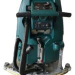 Nobles Ss5 Cylindrical Floor SCruber