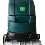 Nobles Ss5 Cylindrical Floor SCruber