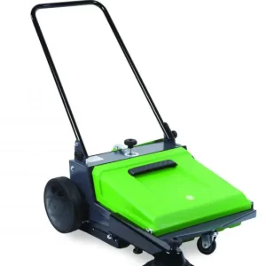 IPC Eagle 510M floor sweeper sold by Lifetime Equipment