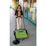 IPC Eagle 510M floor sweeper sold by Lifetime Equipment