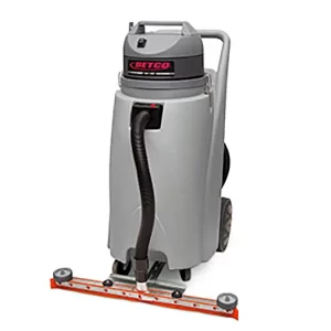 Betco wet dry vacuums sold by Lifetime Equipment