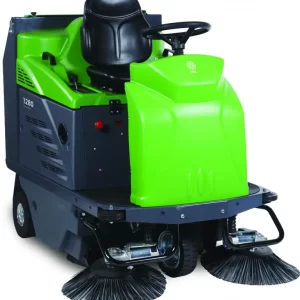 IPC Eagle 1280 Floor Sweeper sold by Lifetime Equipment