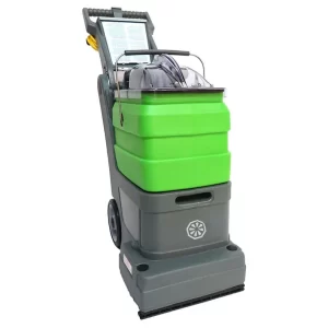 Perfect for quick and easy cleanup of smaller areas, rooms, and spots in restaurants, hotels, schools, health-care facilities, and homes.