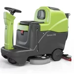 CT80BT70 Eagle Floor Scrubber