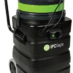 IPC Eagle Flood Recovery Wet Vacuum Automatic Discharge GC190-AD