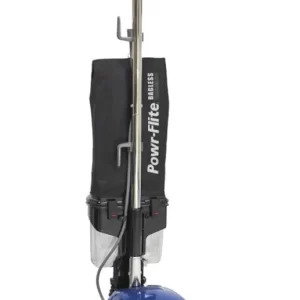 Bagless Lightweight vacuum by Powr-Flite
