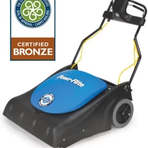 Powr-Flite-30-Inch-Wide-Area-Vacuum-Sweeper sold by Lifetime Equipment