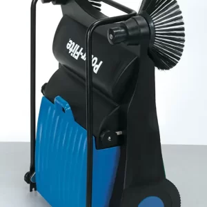Powr-Flite-32-Inch-Large-Area-Manaul-Push-Sweeper folded