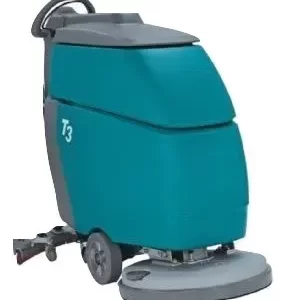Floor Scrubber T3 by Tennant