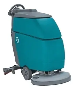 Floor Scrubber T3 by Tennant