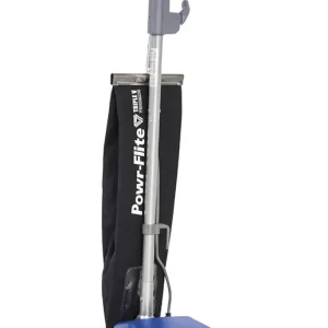 Powr-Flite Upright Vacuum sold by Lifetime Equipment