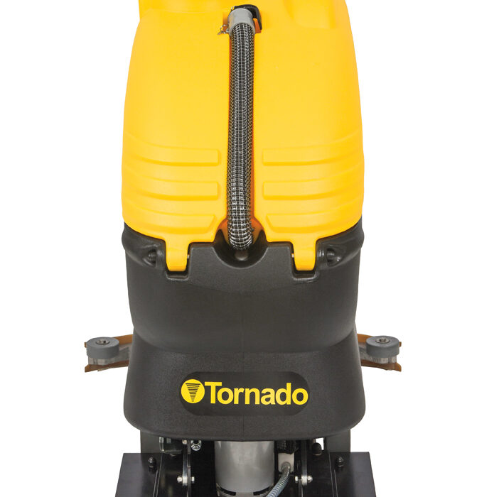 Tornado 20 Inch Orbital Floor Scrubber 99120ORBC Lifetime Equipment