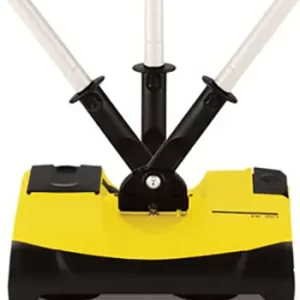 TORNADO 12 INCH BATTERY POWERED FLOOR SWEEPER