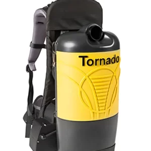 Tornado 6 Quart Battery Vacuum sold by Lifetime Equipment
