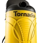 Tornado 6 Quart Battery Vacuum sold by Lifetime Equipment