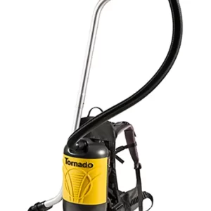 Tornado 6 Quart Battery Vacuum sold by Lifetime Equipment
