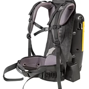 Tornado 6 Quart Battery Vacuum sold by Lifetime Equipment