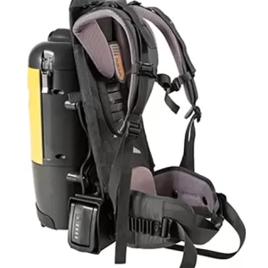 Tornado 6 Quart Battery Vacuum sold by Lifetime Equipment