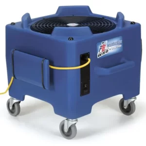 The Powr-Flite F6 Downdraft® Dryer sold by Lifetime Equipment
