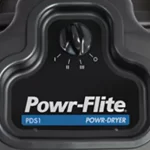 Powr-Flite 3 Speed Air Mover