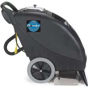 9 Gallon Carpet Cleaner by Powr-Flite