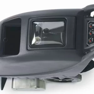 9 Gallon Carpet Cleaner by Powr-Flite