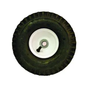 10-Inch-White-Steel-Rim-Wheel-and-Tire-Assembly