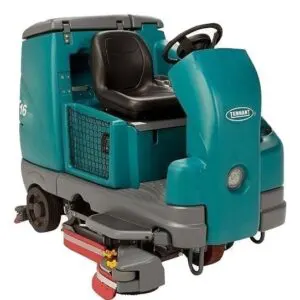 Tennant T16 36 Inch Cylindrical Rider Scrubber