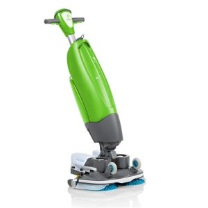 IPC Eagle I-Mop XL Floor Scrubber with Lithium Battery
